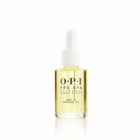 O.P.I  Pro Spa Nail and Cuticle Oil, Küüne-ja Küünenahkade Õli